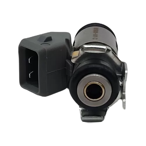 New Fuel Injector Nozzle FJ1271 1660000QAB for PLATINA/RENAULT CLIO (02-10) KANGOO (04-12) MEGANE LOGAN (15-18) - image 4